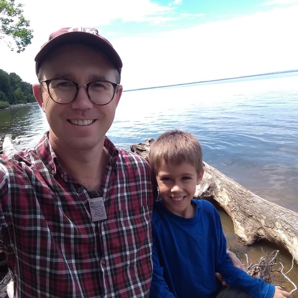 Meet your Posher, Aaron - Picture 1 of 1